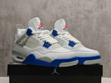 Perfect Air Jordan 4 GS Shoes (31)