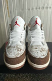 Air Jordan 3 Shoes AAA (111)