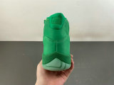 Authentic Air Jordan 11 “Green Screen”