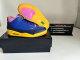 Authentic Air Jordan 3  “Brazil”