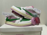 Perfect Air Jordan 1 Low (13)