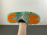 Authentic Air Jordan 11 “Green Screen”