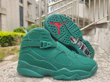 Air Jordan 8 Shoes AAA (41)