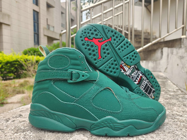 Air Jordan 8 Shoes AAA (41)