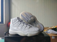 Perfect Air Jordan 11 Shoes (37)