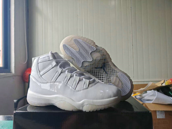 Perfect Air Jordan 11 Shoes (37)