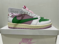 Perfect Air Jordan 1 Low (13)