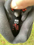 Authentic Air Jordan 5 GS Halloween
