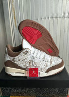 Air Jordan 3 Shoes AAA (111)