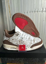 Air Jordan 3 Shoes AAA (111) Air Jordan 3 Shoes AAA (111)