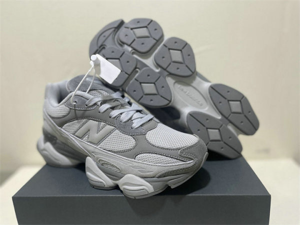 Authentic New Balance U90609EL
