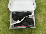 Authentic Air Jordan 5 GS Halloween