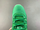 Authentic Air Jordan 11 “Green Screen”