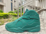 Air Jordan 8 Shoes AAA (41)