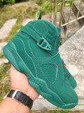 Air Jordan 8 Shoes AAA (41)
