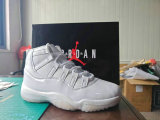 Perfect Air Jordan 11 Shoes (37)