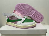 Perfect Air Jordan 1 Low (13)