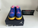 Authentic Air Jordan 3  “Brazil”