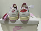 Perfect Air Jordan 1 Low (13)