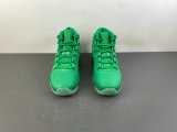 Authentic Air Jordan 11 “Green Screen”