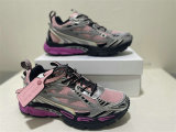OFF-WHITE Be Right Black/Silver/Pink