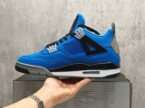 Perfect Air Jordan 4 Shoes (184)