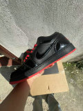 Perfect Air Jordan 1 Low GS (14)