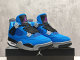 Perfect Air Jordan 4 Shoes (184)