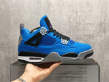 Perfect Air Jordan 4 Shoes (184)