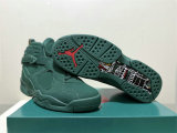 Perfect Air Jordan 8 Dark Green