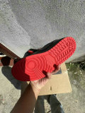 Perfect Air Jordan 1 Low GS (14)