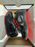 Perfect Air Jordan 1 Low GS (14)