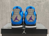 Perfect Air Jordan 4 Shoes (184)