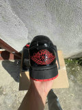 Perfect Air Jordan 1 Low GS (14)