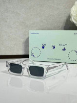 Off White Sunglasses AAA (114) Off White Sunglasses AAA (114)