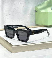 Off White Sunglasses AAA (93)