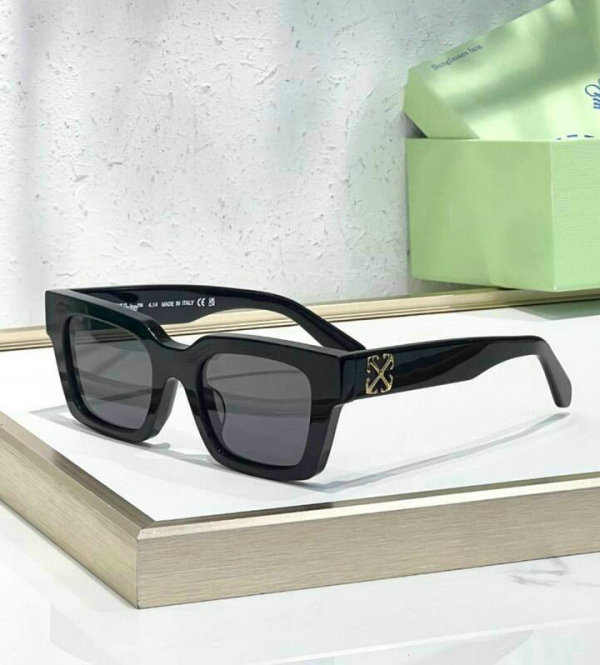 Off White Sunglasses AAA (93)
