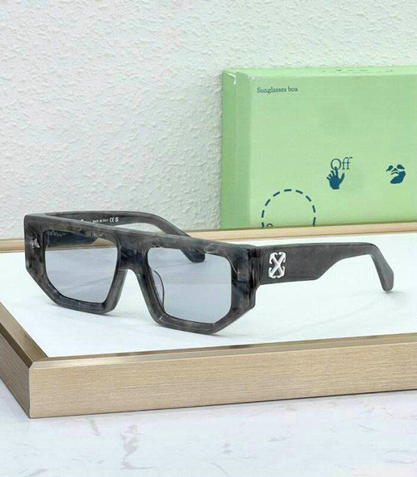 Off White Sunglasses AAA (3)