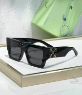 Off White Sunglasses AAA (63)