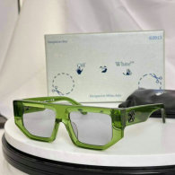 Off White Sunglasses AAA (48)