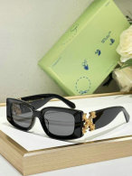 Off White Sunglasses AAA (102)