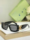 Off White Sunglasses AAA (102)