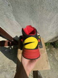 Authentic Nike Hyperdunk 2010 Black/Yellow/Red