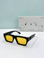 Off White Sunglasses AAA (109)