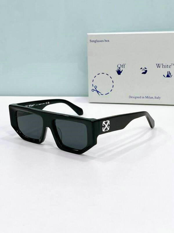 Off White Sunglasses AAA (26)