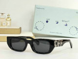 Off White Sunglasses AAA (211)