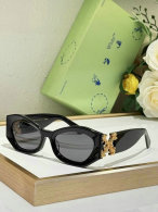 Off White Sunglasses AAA (218)