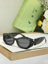 Off White Sunglasses AAA (217) Off White Sunglasses AAA (217)