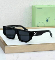 Off White Sunglasses AAA (7) Off White Sunglasses AAA (7)
