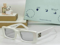 Off White Sunglasses AAA (35)
